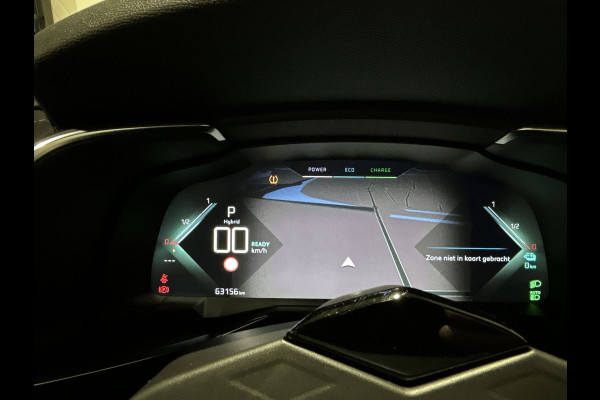 DS 7 Crossback E-Tense Performance Line+ PHEV 225 Panoramadak, Focal Soundsystem, Nightvision, elektr. bediende stoelen