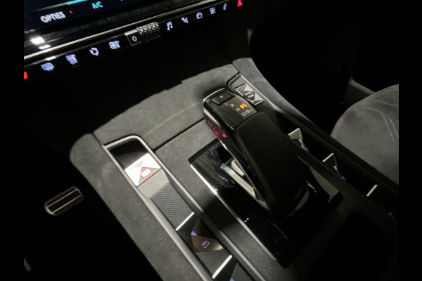 DS 7 Crossback E-Tense Performance Line+ PHEV 225 Panoramadak, Focal Soundsystem, Nightvision, elektr. bediende stoelen