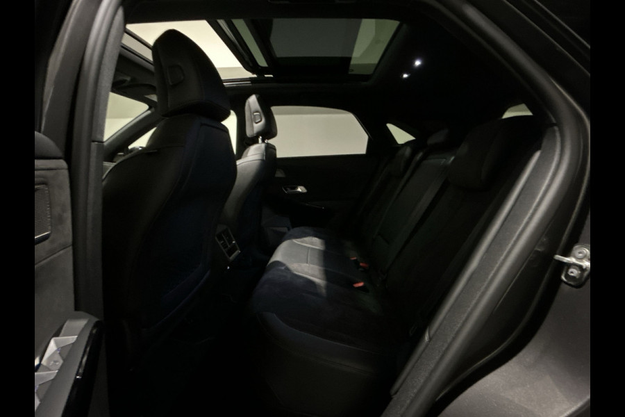 DS 7 Crossback E-Tense Performance Line+ PHEV 225 Panoramadak, Focal Soundsystem, Nightvision, elektr. bediende stoelen