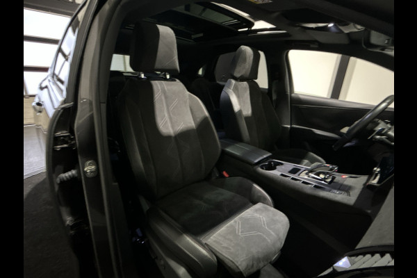 DS 7 Crossback E-Tense Performance Line+ PHEV 225 Panoramadak, Focal Soundsystem, Nightvision, elektr. bediende stoelen