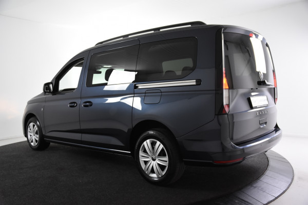 Volkswagen Caddy Maxi 1.5 TSi 7p DSG *1ste Eigenaar*7-Zits*Trekhaak*