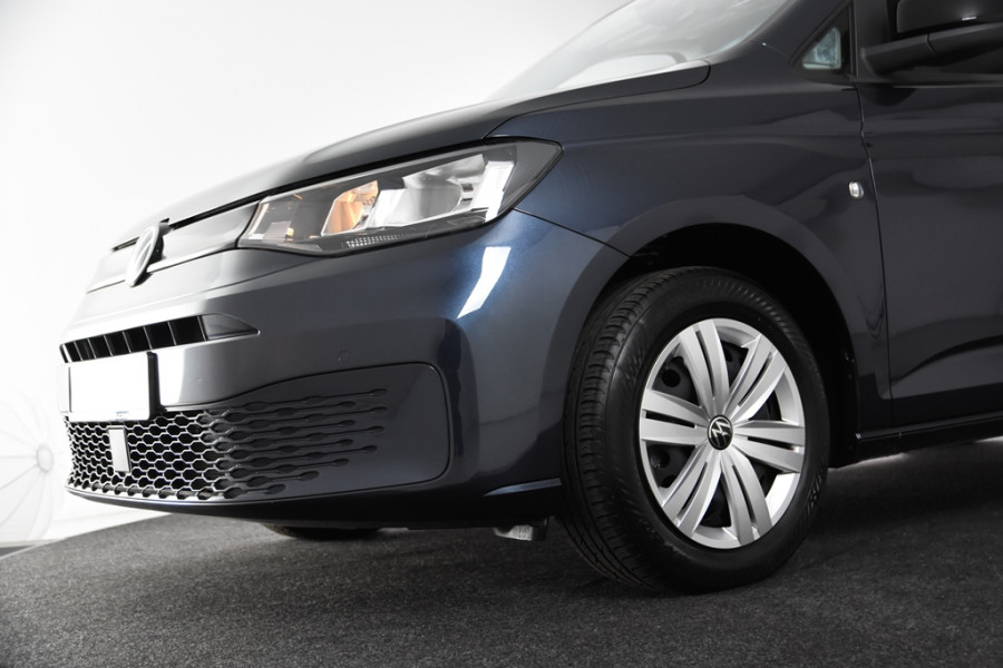 Volkswagen Caddy Maxi 1.5 TSi 7p DSG *1ste Eigenaar*7-Zits*Trekhaak*