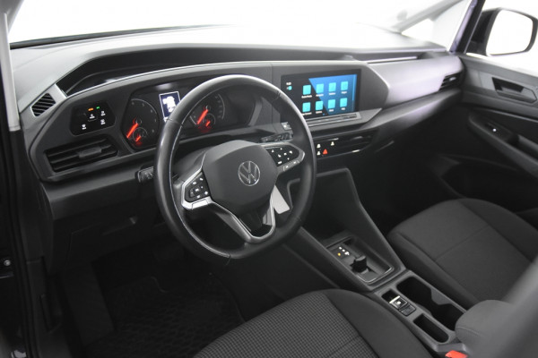 Volkswagen Caddy Maxi 1.5 TSi 7p DSG *1ste Eigenaar*7-Zits*Trekhaak*