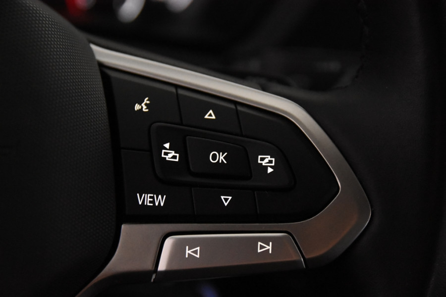 Volkswagen Caddy Maxi 1.5 TSi 7p DSG *1ste Eigenaar*7-Zits*Trekhaak*