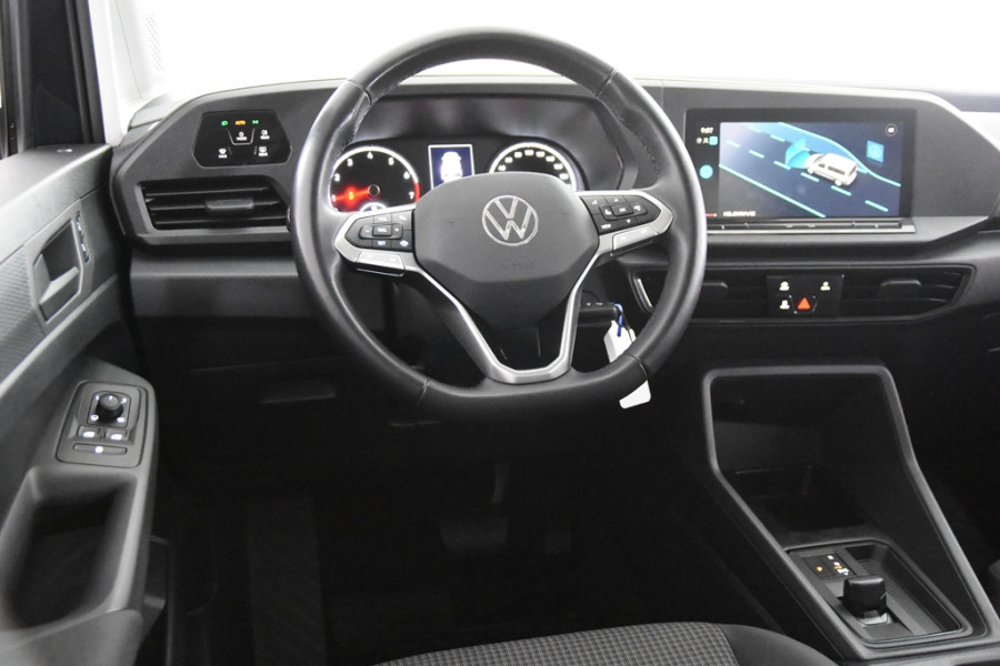 Volkswagen Caddy Maxi 1.5 TSi 7p DSG *1ste Eigenaar*7-Zits*Trekhaak*