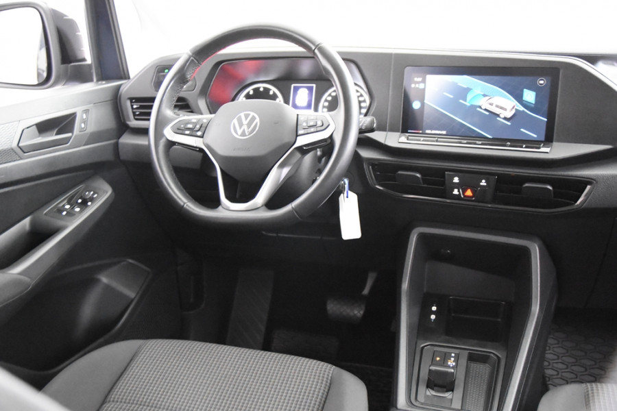 Volkswagen Caddy Maxi 1.5 TSi 7p DSG *1ste Eigenaar*7-Zits*Trekhaak*