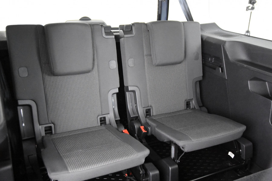 Volkswagen Caddy Maxi 1.5 TSi 7p DSG *1ste Eigenaar*7-Zits*Trekhaak*