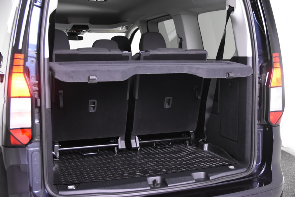 Volkswagen Caddy Maxi 1.5 TSi 7p DSG *1ste Eigenaar*7-Zits*Trekhaak*