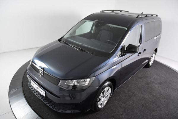Volkswagen Caddy Maxi 1.5 TSi 7p DSG *1ste Eigenaar*7-Zits*Trekhaak*