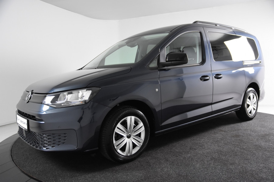 Volkswagen Caddy Maxi 1.5 TSi 7p DSG *1ste Eigenaar*7-Zits*Trekhaak*