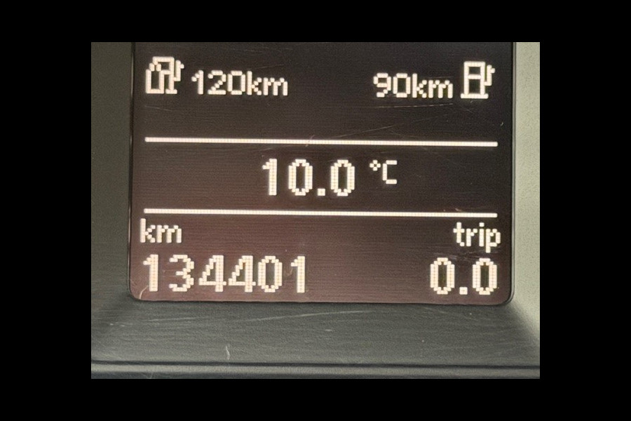 Volkswagen Caddy 1.4 TGI L1H1 EcoFuel Trendline AIRCO I TREKHAAK I RIJDEN OP GROEN GAS = CO2 NEUTRAAL, 1e EIGENAAR I COMPETE ONDERHOUDSHISTORIE