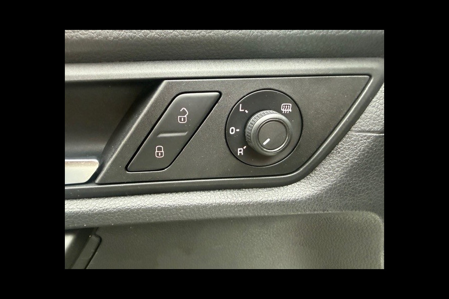 Volkswagen Caddy 1.4 TGI L1H1 EcoFuel Trendline AIRCO I TREKHAAK I RIJDEN OP GROEN GAS = CO2 NEUTRAAL, 1e EIGENAAR I COMPETE ONDERHOUDSHISTORIE