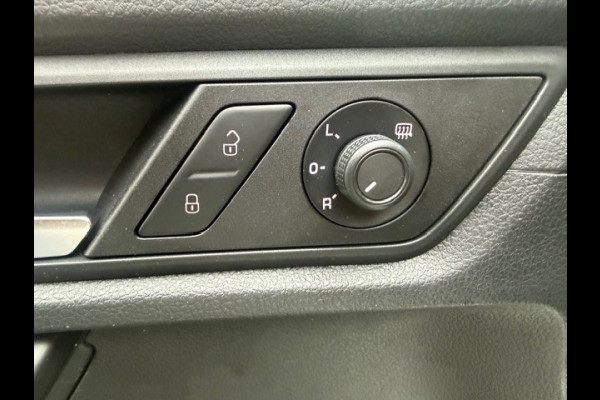 Volkswagen Caddy 1.4 TGI L1H1 EcoFuel Trendline AIRCO I TREKHAAK I RIJDEN OP GROEN GAS = CO2 NEUTRAAL, 1e EIGENAAR I COMPETE ONDERHOUDSHISTORIE