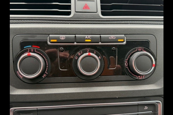 Volkswagen Caddy 1.4 TGI L1H1 EcoFuel Trendline AIRCO I TREKHAAK I RIJDEN OP GROEN GAS = CO2 NEUTRAAL, 1e EIGENAAR I COMPETE ONDERHOUDSHISTORIE