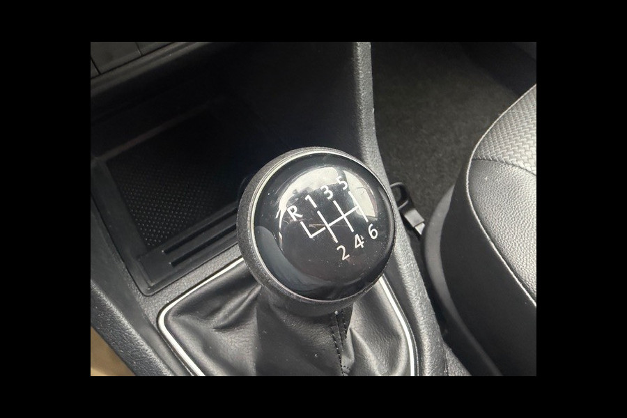 Volkswagen Caddy 1.4 TGI L1H1 EcoFuel Trendline AIRCO I TREKHAAK I RIJDEN OP GROEN GAS = CO2 NEUTRAAL, 1e EIGENAAR I COMPETE ONDERHOUDSHISTORIE