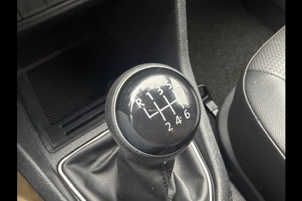 Volkswagen Caddy 1.4 TGI L1H1 EcoFuel Trendline AIRCO I TREKHAAK I RIJDEN OP GROEN GAS = CO2 NEUTRAAL, 1e EIGENAAR I COMPETE ONDERHOUDSHISTORIE