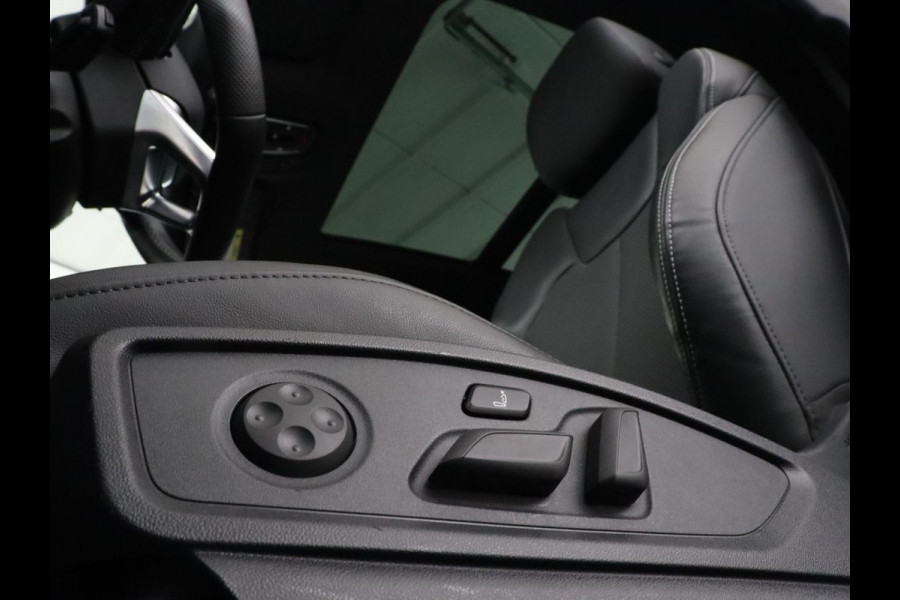 Audi Q5 Sportback 50 TFSIe S edition | Panoramadak | Massage | Sportstoelen | Head-Up | Stoelverwarming | Carplay | Camera | Navigatie | Matrix LED | Virtual Cockpit | PHEV | Plug In