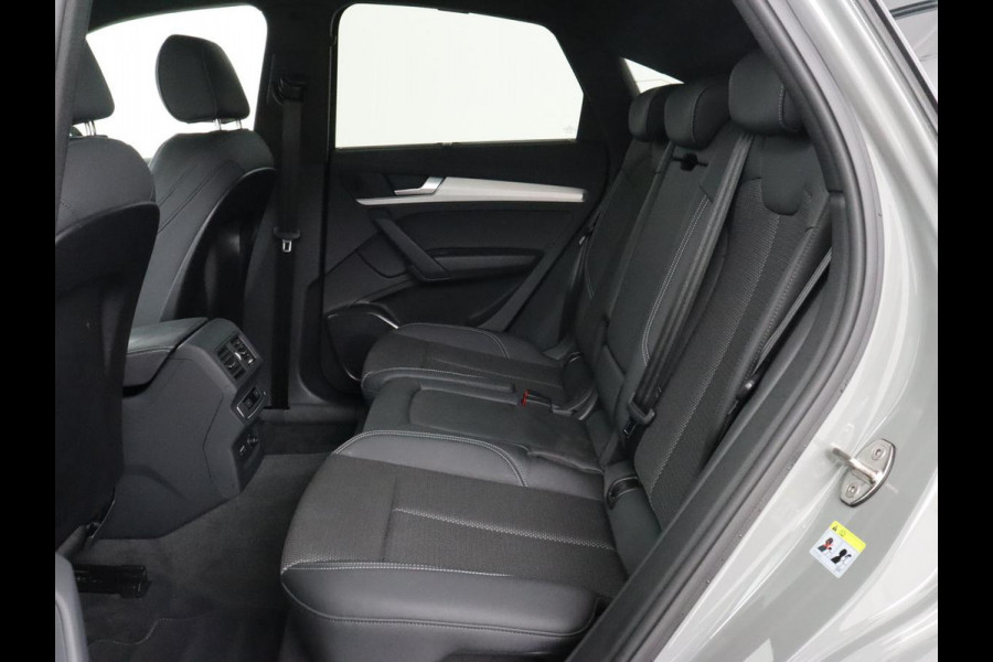 Audi Q5 Sportback 50 TFSIe S edition | Panoramadak | Massage | Sportstoelen | Head-Up | Stoelverwarming | Carplay | Camera | Navigatie | Matrix LED | Virtual Cockpit | PHEV | Plug In