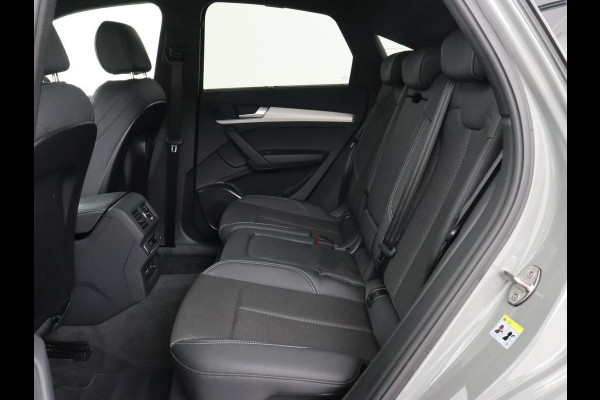 Audi Q5 Sportback 50 TFSIe S edition | Panoramadak | Massage | Sportstoelen | Head-Up | Stoelverwarming | Carplay | Camera | Navigatie | Matrix LED | Virtual Cockpit | PHEV | Plug In