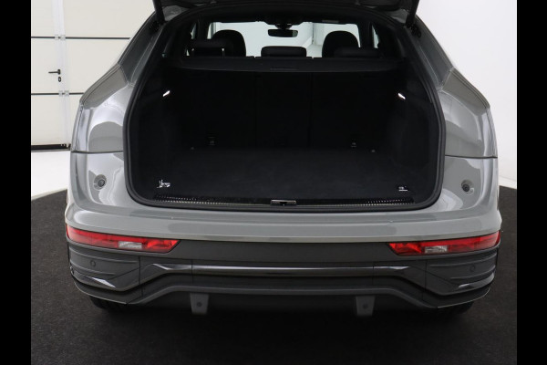 Audi Q5 Sportback 50 TFSIe S edition | Panoramadak | Massage | Sportstoelen | Head-Up | Stoelverwarming | Carplay | Camera | Navigatie | Matrix LED | Virtual Cockpit | PHEV | Plug In