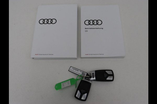 Audi Q5 Sportback 50 TFSIe S edition | Panoramadak | Massage | Sportstoelen | Head-Up | Stoelverwarming | Carplay | Camera | Navigatie | Matrix LED | Virtual Cockpit | PHEV | Plug In