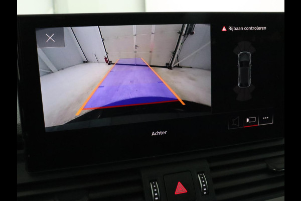 Audi Q5 Sportback 50 TFSIe S edition | Panoramadak | Massage | Sportstoelen | Head-Up | Stoelverwarming | Carplay | Camera | Navigatie | Matrix LED | Virtual Cockpit | PHEV | Plug In