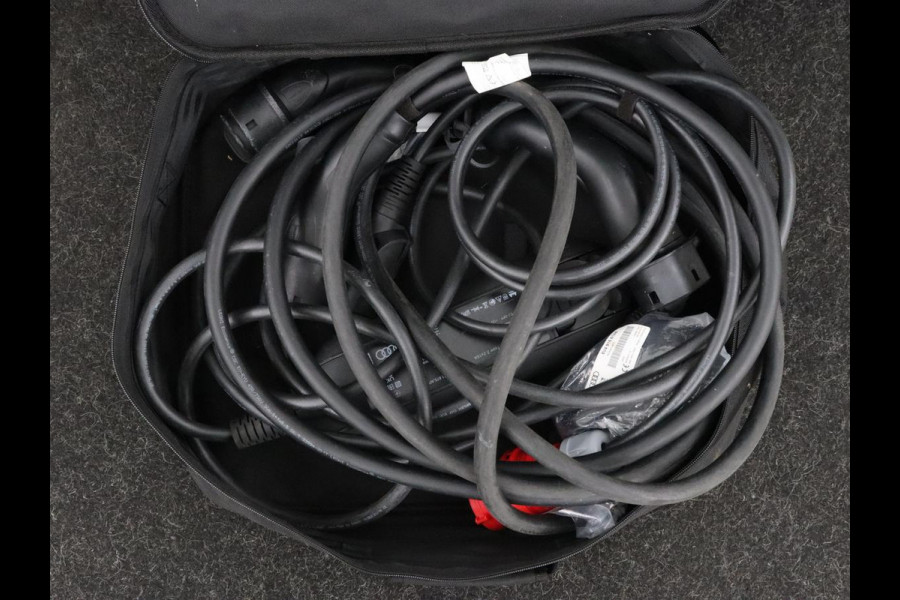 Audi Q5 Sportback 50 TFSIe S edition | Panoramadak | Massage | Sportstoelen | Head-Up | Stoelverwarming | Carplay | Camera | Navigatie | Matrix LED | Virtual Cockpit | PHEV | Plug In