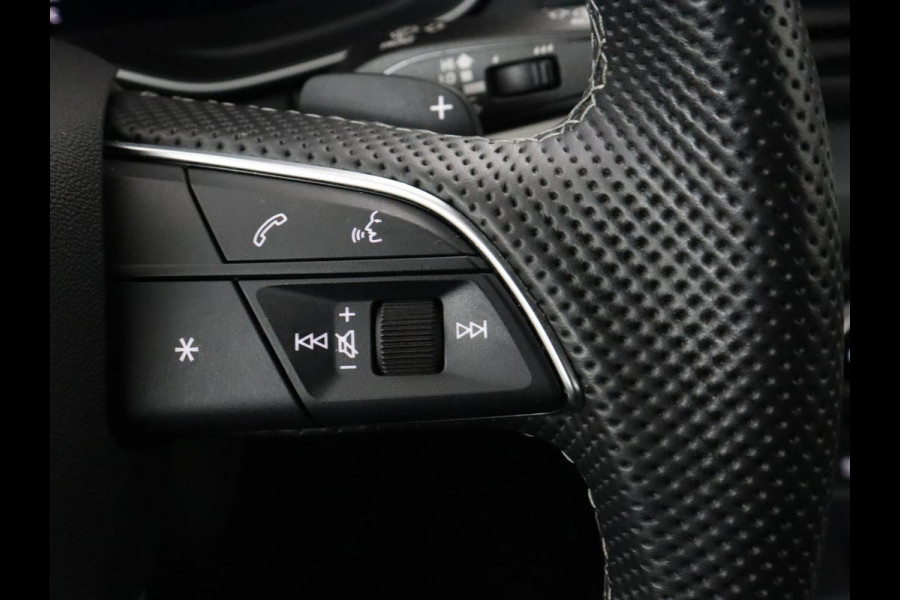 Audi Q5 Sportback 50 TFSIe S edition | Panoramadak | Massage | Sportstoelen | Head-Up | Stoelverwarming | Carplay | Camera | Navigatie | Matrix LED | Virtual Cockpit | PHEV | Plug In