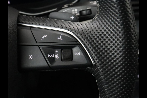 Audi Q5 Sportback 50 TFSIe S edition | Panoramadak | Massage | Sportstoelen | Head-Up | Stoelverwarming | Carplay | Camera | Navigatie | Matrix LED | Virtual Cockpit | PHEV | Plug In