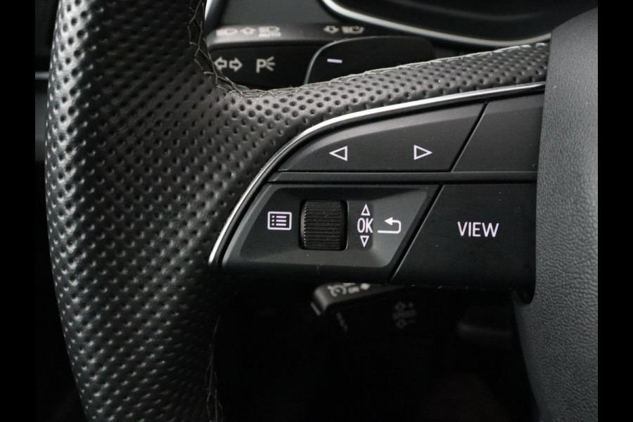 Audi Q5 Sportback 50 TFSIe S edition | Panoramadak | Massage | Sportstoelen | Head-Up | Stoelverwarming | Carplay | Camera | Navigatie | Matrix LED | Virtual Cockpit | PHEV | Plug In