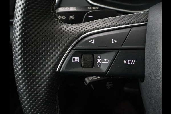 Audi Q5 Sportback 50 TFSIe S edition | Panoramadak | Massage | Sportstoelen | Head-Up | Stoelverwarming | Carplay | Camera | Navigatie | Matrix LED | Virtual Cockpit | PHEV | Plug In