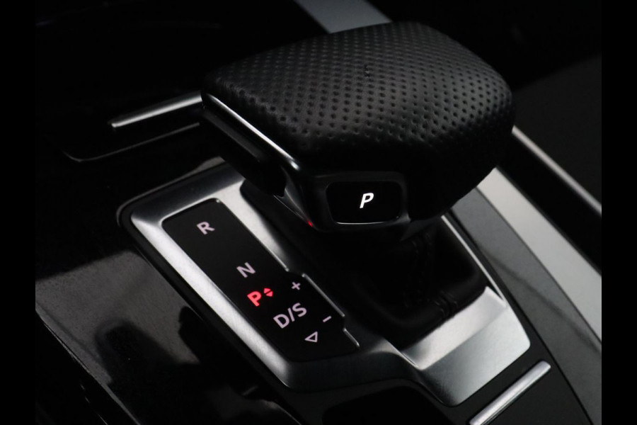 Audi Q5 Sportback 50 TFSIe S edition | Panoramadak | Massage | Sportstoelen | Head-Up | Stoelverwarming | Carplay | Camera | Navigatie | Matrix LED | Virtual Cockpit | PHEV | Plug In