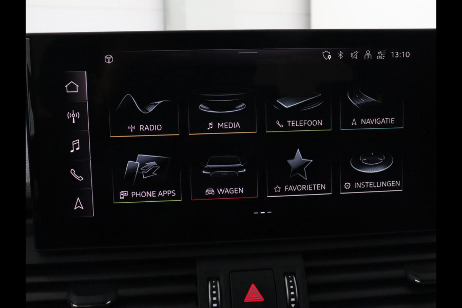 Audi Q5 Sportback 50 TFSIe S edition | Panoramadak | Massage | Sportstoelen | Head-Up | Stoelverwarming | Carplay | Camera | Navigatie | Matrix LED | Virtual Cockpit | PHEV | Plug In