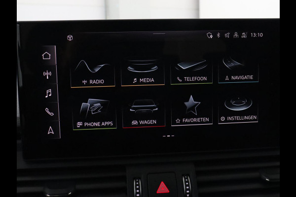 Audi Q5 Sportback 50 TFSIe S edition | Panoramadak | Massage | Sportstoelen | Head-Up | Stoelverwarming | Carplay | Camera | Navigatie | Matrix LED | Virtual Cockpit | PHEV | Plug In