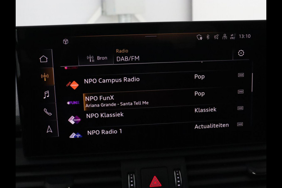 Audi Q5 Sportback 50 TFSIe S edition | Panoramadak | Massage | Sportstoelen | Head-Up | Stoelverwarming | Carplay | Camera | Navigatie | Matrix LED | Virtual Cockpit | PHEV | Plug In