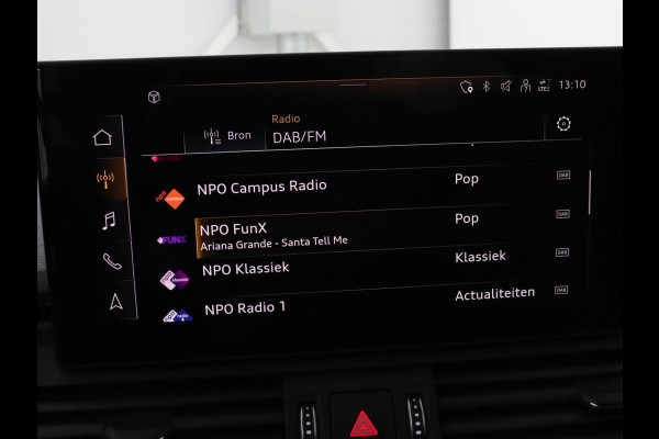 Audi Q5 Sportback 50 TFSIe S edition | Panoramadak | Massage | Sportstoelen | Head-Up | Stoelverwarming | Carplay | Camera | Navigatie | Matrix LED | Virtual Cockpit | PHEV | Plug In