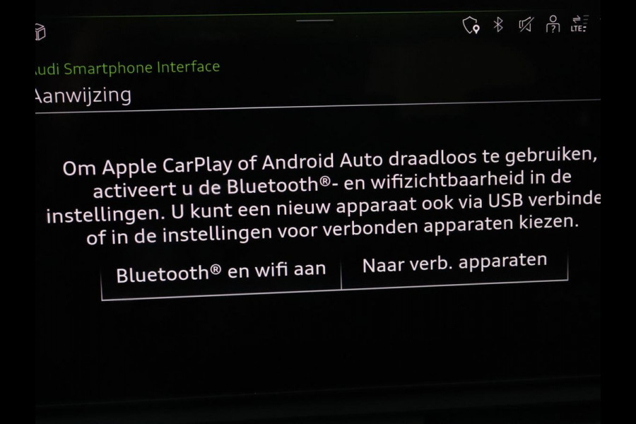 Audi Q5 Sportback 50 TFSIe S edition | Panoramadak | Massage | Sportstoelen | Head-Up | Stoelverwarming | Carplay | Camera | Navigatie | Matrix LED | Virtual Cockpit | PHEV | Plug In
