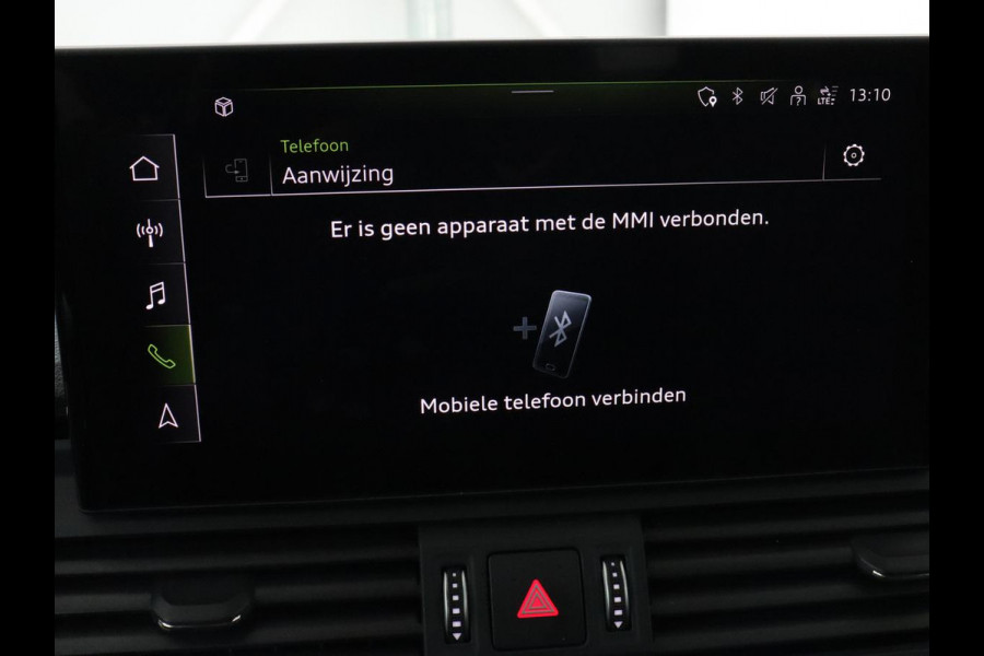 Audi Q5 Sportback 50 TFSIe S edition | Panoramadak | Massage | Sportstoelen | Head-Up | Stoelverwarming | Carplay | Camera | Navigatie | Matrix LED | Virtual Cockpit | PHEV | Plug In