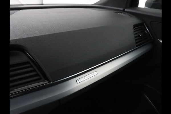 Audi Q5 Sportback 50 TFSIe S edition | Panoramadak | Massage | Sportstoelen | Head-Up | Stoelverwarming | Carplay | Camera | Navigatie | Matrix LED | Virtual Cockpit | PHEV | Plug In