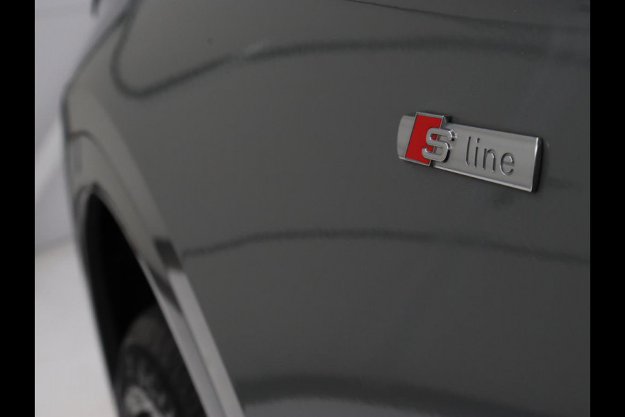 Audi Q5 Sportback 50 TFSIe S edition | Panoramadak | Massage | Sportstoelen | Head-Up | Stoelverwarming | Carplay | Camera | Navigatie | Matrix LED | Virtual Cockpit | PHEV | Plug In