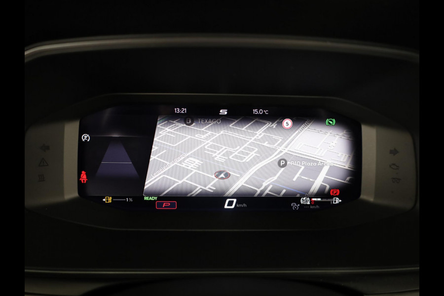 CUPRA Leon 1.4 e-Hybrid VZ Performance 245pk | Panoramadak | Sporstoelen | Navigatie | Verwarmbare voorstoelen | 19 inch Lichtmetalen velgen |