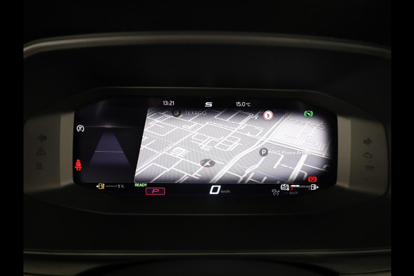 CUPRA Leon 1.4 e-Hybrid VZ Performance 245pk | Panoramadak | Sporstoelen | Navigatie | Verwarmbare voorstoelen | 19 inch Lichtmetalen velgen |