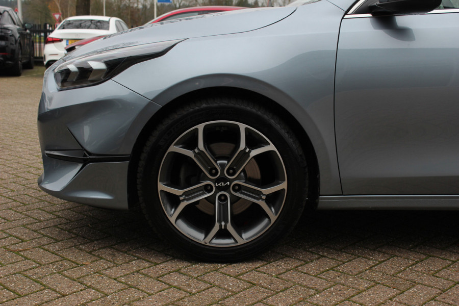Kia Ceed Sportswagon 1.5 T-GDi DynamicLine / Trekhaak / Camera / Navigatie / 16'' / LED Koplampen / DAB / ACC