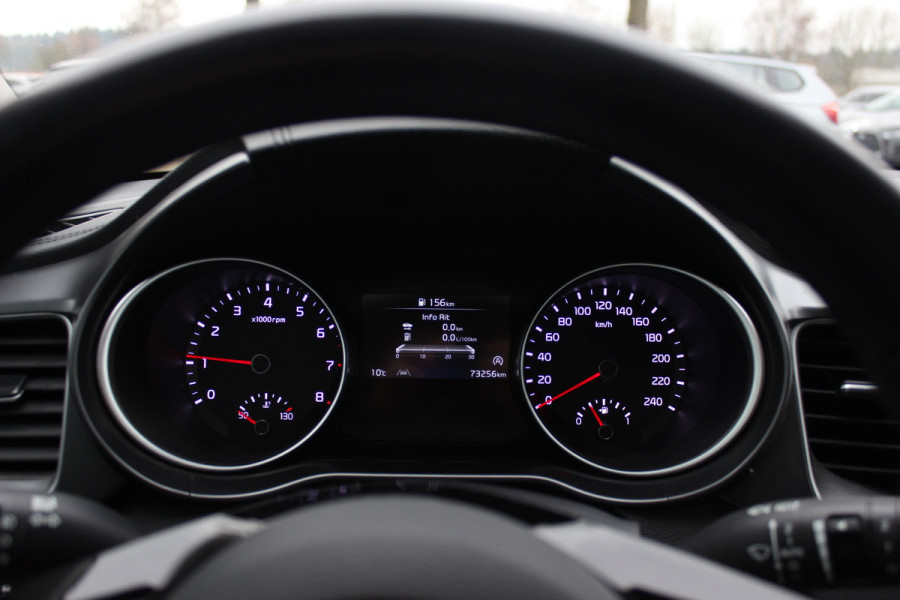 Kia Ceed Sportswagon 1.5 T-GDi DynamicLine / Trekhaak / Camera / Navigatie / 16'' / LED Koplampen / DAB / ACC