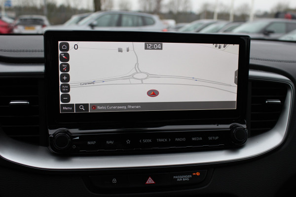 Kia Ceed Sportswagon 1.5 T-GDi DynamicLine / Trekhaak / Camera / Navigatie / 16'' / LED Koplampen / DAB / ACC