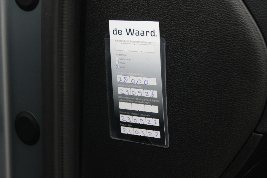 Kia Ceed Sportswagon 1.5 T-GDi DynamicLine / Trekhaak / Camera / Navigatie / 16'' / LED Koplampen / DAB / ACC