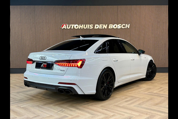 Audi A6 Limousine 55 TFSI e quattro Competition 367PK - B&O