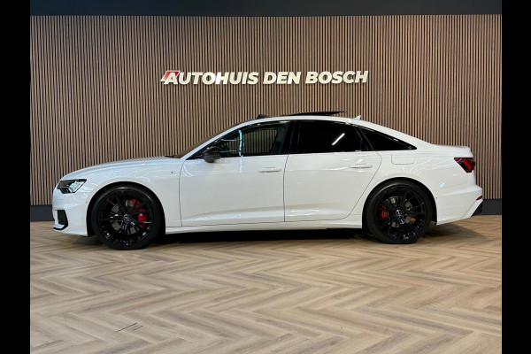Audi A6 Limousine 55 TFSI e quattro Competition 367PK - B&O