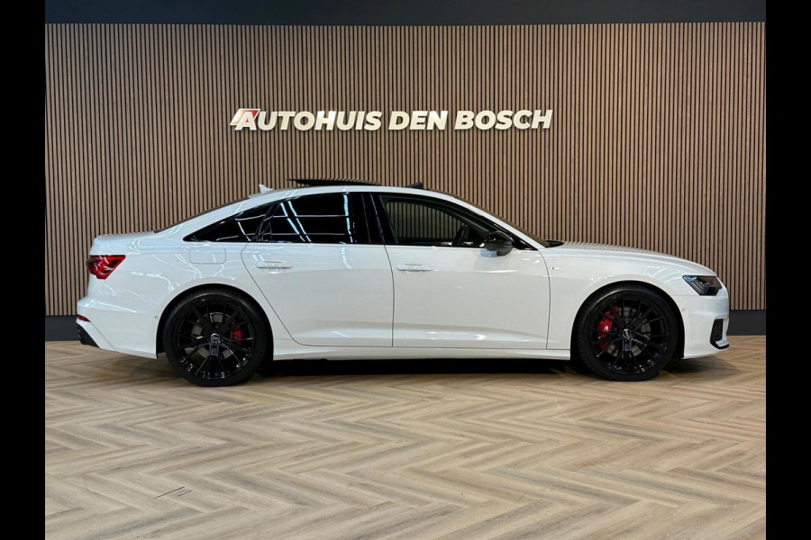 Audi A6 Limousine 55 TFSI e quattro Competition 367PK - B&O