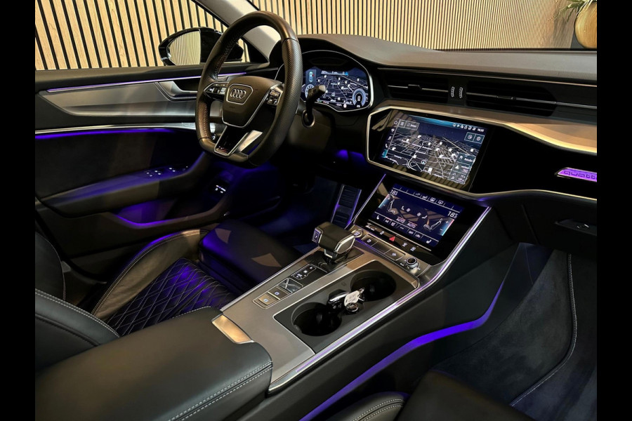 Audi A6 Limousine 55 TFSI e quattro Competition 367PK - B&O